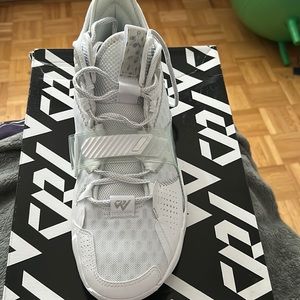 Brand new Jordan Why Not Zero.3 size 11